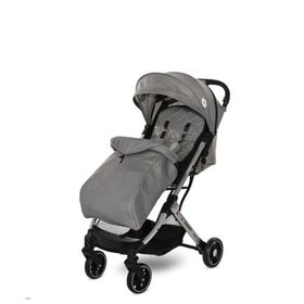 Prego 2037 Aria Plus Bej İkiz Bebek Arabası