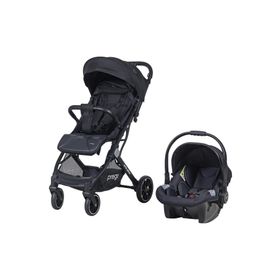 Prego 2037 Aria Plus Kabin Travel Sistem Bebek Arabası