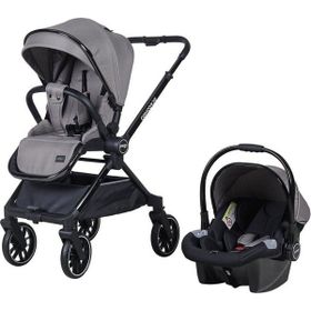 Prego 2067 Bej Concorde Travel Sistem Bebek Arabası
