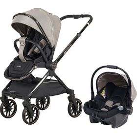 Prego 2067 Bej Concorde Travel Sistem Bebek Arabası