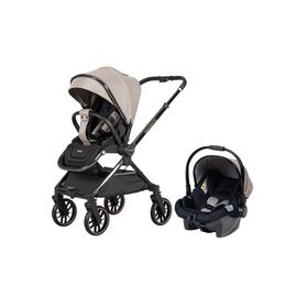 Prego 2067 Bej Concorde Travel Sistem Bebek Arabası
