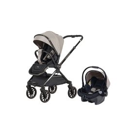 Prego 2067 Bej Concorde Travel Sistem Bebek Arabası