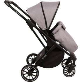 Prego 2099 Bej Mios Premium Travel Sistem Bebek Arabası