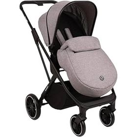 Prego 2099 Bej Mios Premium Travel Sistem Bebek Arabası