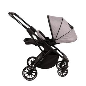 Prego 2099 Bej Mios Premium Travel Sistem Bebek Arabası