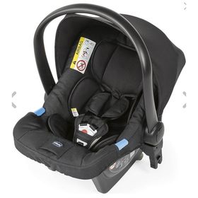 Prego 2099 Siyah Mios Premium Travel Sistem Bebek Arabası