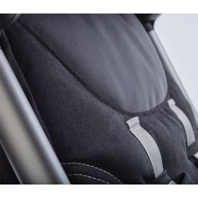 Prego 2099 Siyah Mios Premium Travel Sistem Bebek Arabası