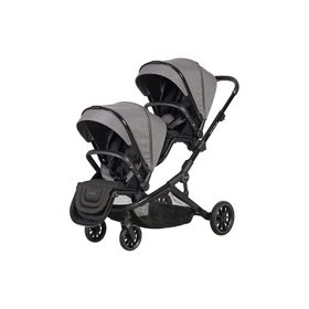 Prego 2223 Ibiza Plus Tek Bebek Arabası