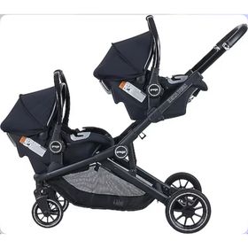 Prego 2223 Ibiza Plus Tek Bebek Arabası