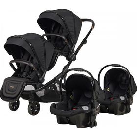 Prego 2223 Ibiza Plus Tek Bebek Arabası