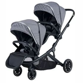 Prego 2223 Ibiza Plus Tek Bebek Arabası