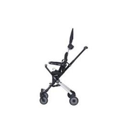 Prego 2226 Flex Gri Bebek Arabası