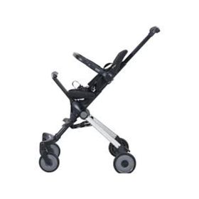 Prego 2226 Flex Gri Bebek Arabası