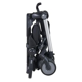 Prego 2226 Flex Gri Bebek Arabası
