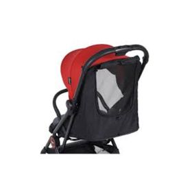 Prego 2228 Easy Fold Kırmızı Kabin Bebek Arabası