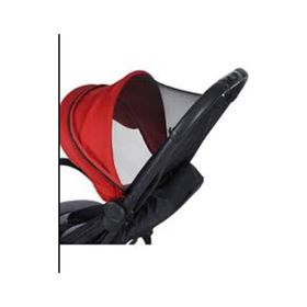 Prego 2228 Easy Fold Kırmızı Kabin Bebek Arabası
