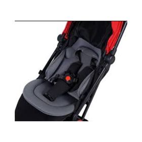 Prego 2228 Easy Fold Kırmızı Kabin Bebek Arabası