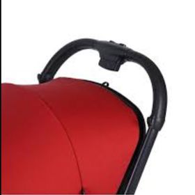 Prego 2228 Easy Fold Kırmızı Kabin Bebek Arabası