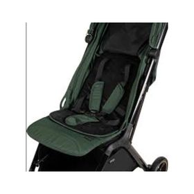 Prego 2238 Yeşil Urus Travel Sistem Bebek Arabası