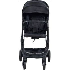 Prego 2240 Cross Siyah Bebek Arabası