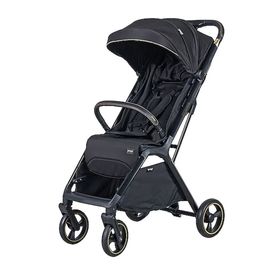 Prego 2240 Cross Siyah Bebek Arabası