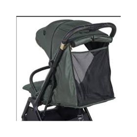 Prego 2240 Cross Yeşil Bebek Arabası