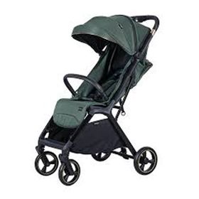 Prego 2240 Cross Yeşil Bebek Arabası