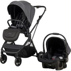 Prego 2244 Gri Arteon Travel Sistem Bebek Arabası