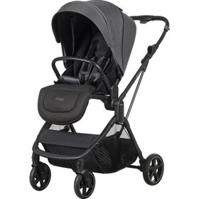 Prego 2244 Gri Arteon Travel Sistem Bebek Arabası