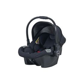 Prego 4085 Dynamic 0-13 kg Siyah Oto Koltuğu