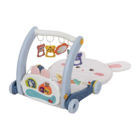 Prego 6051 Viola Oyun Halısı