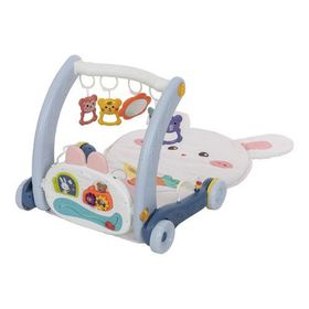 Prego 6051 Viola Oyun Halısı