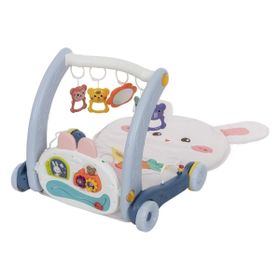 Prego 6051 Viola Oyun Halısı