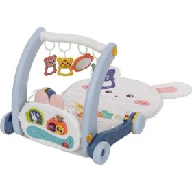 Prego 6051 Viola Oyun Halısı