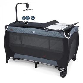 Prego 8029 San Diego Oyun Parkı Yatak