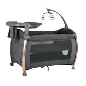 Prego 8038 Gri Panama Oyun Parkı