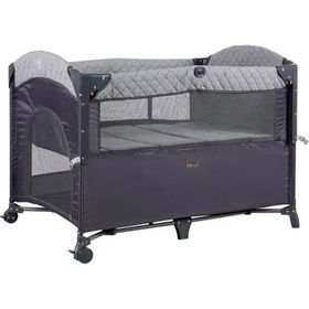 Prego 8041 Miami Basic Gri Oyun Parkı