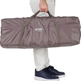 Prego 8044 70X120 cm Bej Miami Plus Oyun Parkı