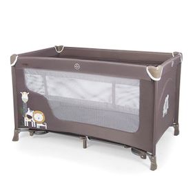 Prego Atlanta 8046 Bej 70x120 cm Oyun Parkı