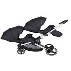 Prego Baby 2071 Puset Ibiza İkiz Bebek Arabası