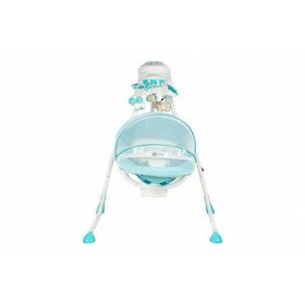 PREGO BABY GALAKSİ OTOMATİK SALINCAK - PEMBE