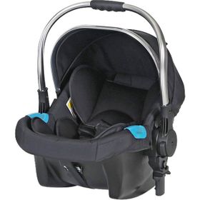 PREGO Dynamic Siyah Oto Koltuğu