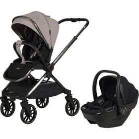 Prego Evoque I-size Travel Sistem Bej Bebek Arabası