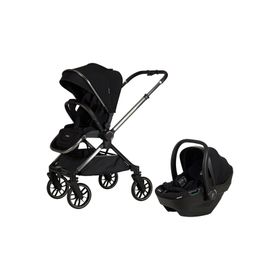 Prego Evoque I-size Travel Sistem Bej Bebek Arabası