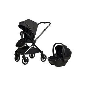Prego Evoque I-size Travel Sistem Gri Bebek Arabası