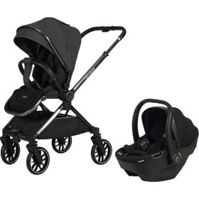 Prego Evoque Seyehat Sistem Bebek Arabası