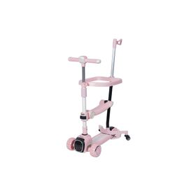 Prego K602 Smile Scooter