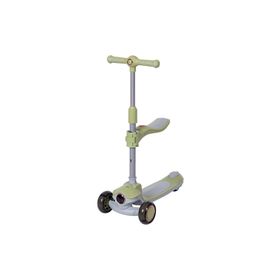 Prego K603-2 Sidney Gri Scooter
