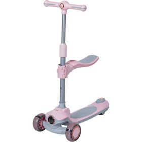 Prego K603-2 Sidney Pembe Scooter