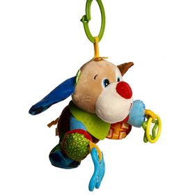 Prego Köpek Teddy
